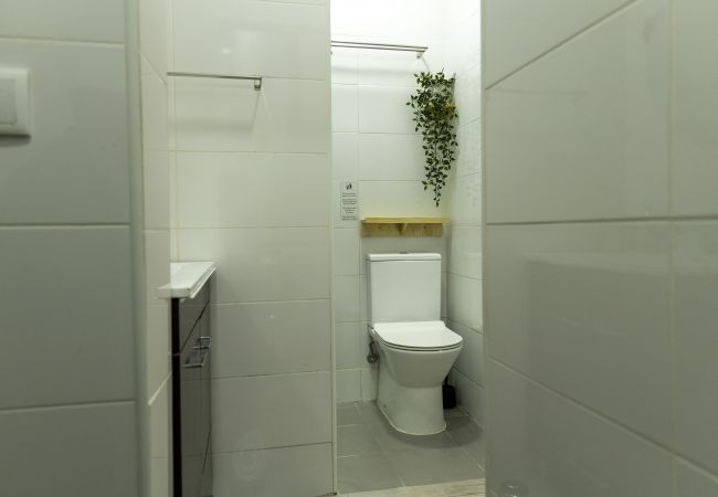Apartamento em Seixal - Seixal Bay Apartments - Open Space NEW Apartamento em Seixal - Seixal Bay Apartments - Open Space NEW