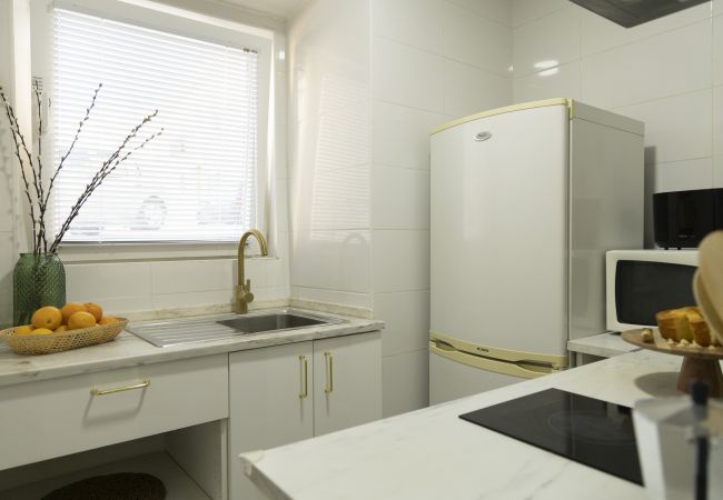 Apartamento em Seixal - Seixal Bay Apartments - Open Space NEW Apartamento em Seixal - Seixal Bay Apartments - Open Space NEW