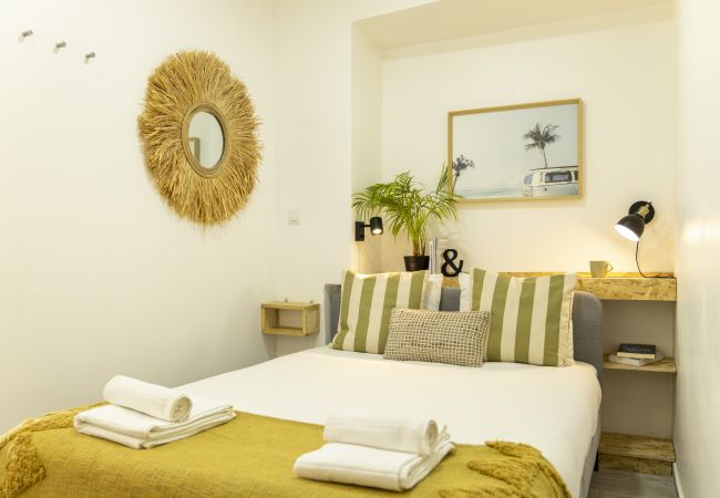 Apartamento em Seixal - Seixal Bay Apartments - Open Space NEW Apartamento em Seixal - Seixal Bay Apartments - Open Space NEW