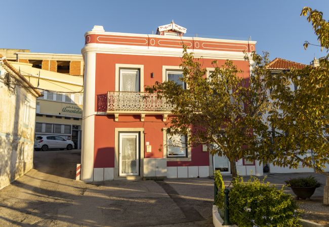 Apartamento em Seixal - Seixal Bay Apartments - Open Space NEW Apartamento em Seixal - Seixal Bay Apartments - Open Space NEW