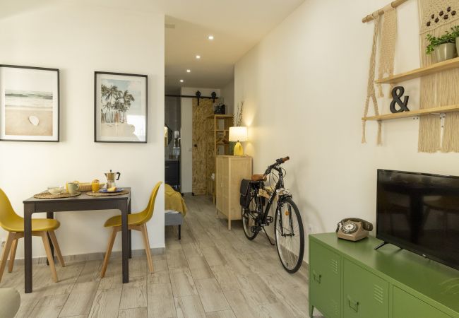 Apartamento em Seixal - Seixal Bay Apartments - Open Space NEW Apartamento em Seixal - Seixal Bay Apartments - Open Space NEW