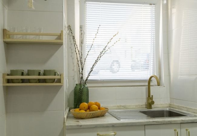 Apartamento em Seixal - Seixal Bay Apartments - Open Space NEW Apartamento em Seixal - Seixal Bay Apartments - Open Space NEW