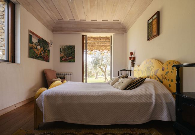 Villa in Azeitão - Arrábida Country Retreat Villa in Azeitão - Arrábida Country Retreat