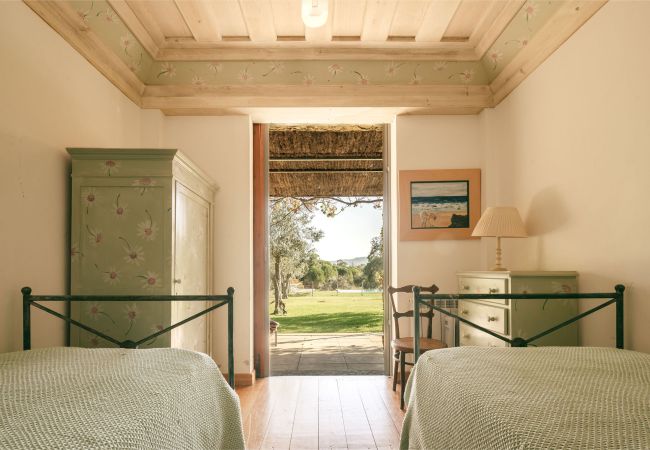 Villa in Azeitão - Arrábida Country Retreat Villa in Azeitão - Arrábida Country Retreat