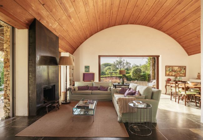 Villa in Azeitão - Arrábida Country Retreat Villa in Azeitão - Arrábida Country Retreat