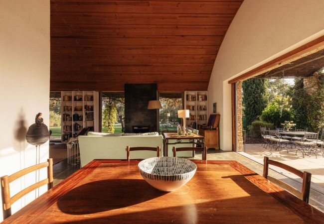 Villa in Azeitão - Arrábida Country Retreat Villa in Azeitão - Arrábida Country Retreat