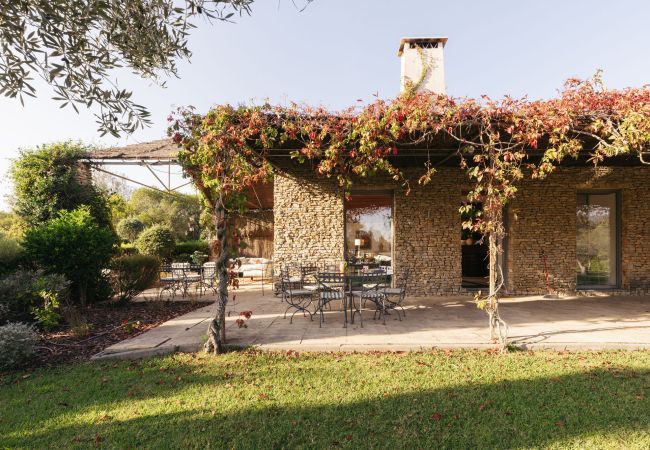 Villa in Azeitão - Arrábida Country Retreat Villa in Azeitão - Arrábida Country Retreat