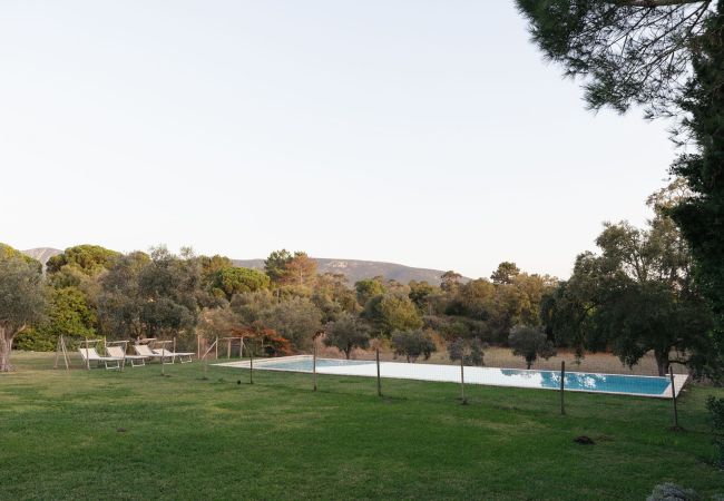 Villa in Azeitão - Arrábida Country Retreat Villa in Azeitão - Arrábida Country Retreat
