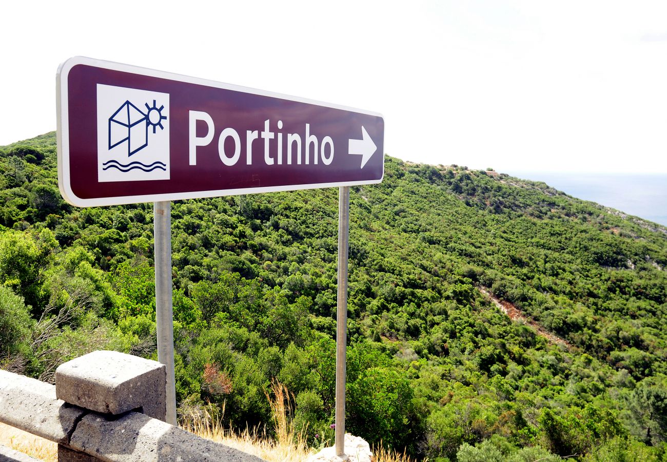 Villa in Azeitão - Arrábida Country Retreat Villa in Azeitão - Arrábida Country Retreat