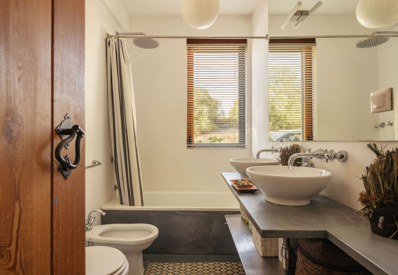 Villa in Azeitão - Arrábida Country Retreat Villa in Azeitão - Arrábida Country Retreat