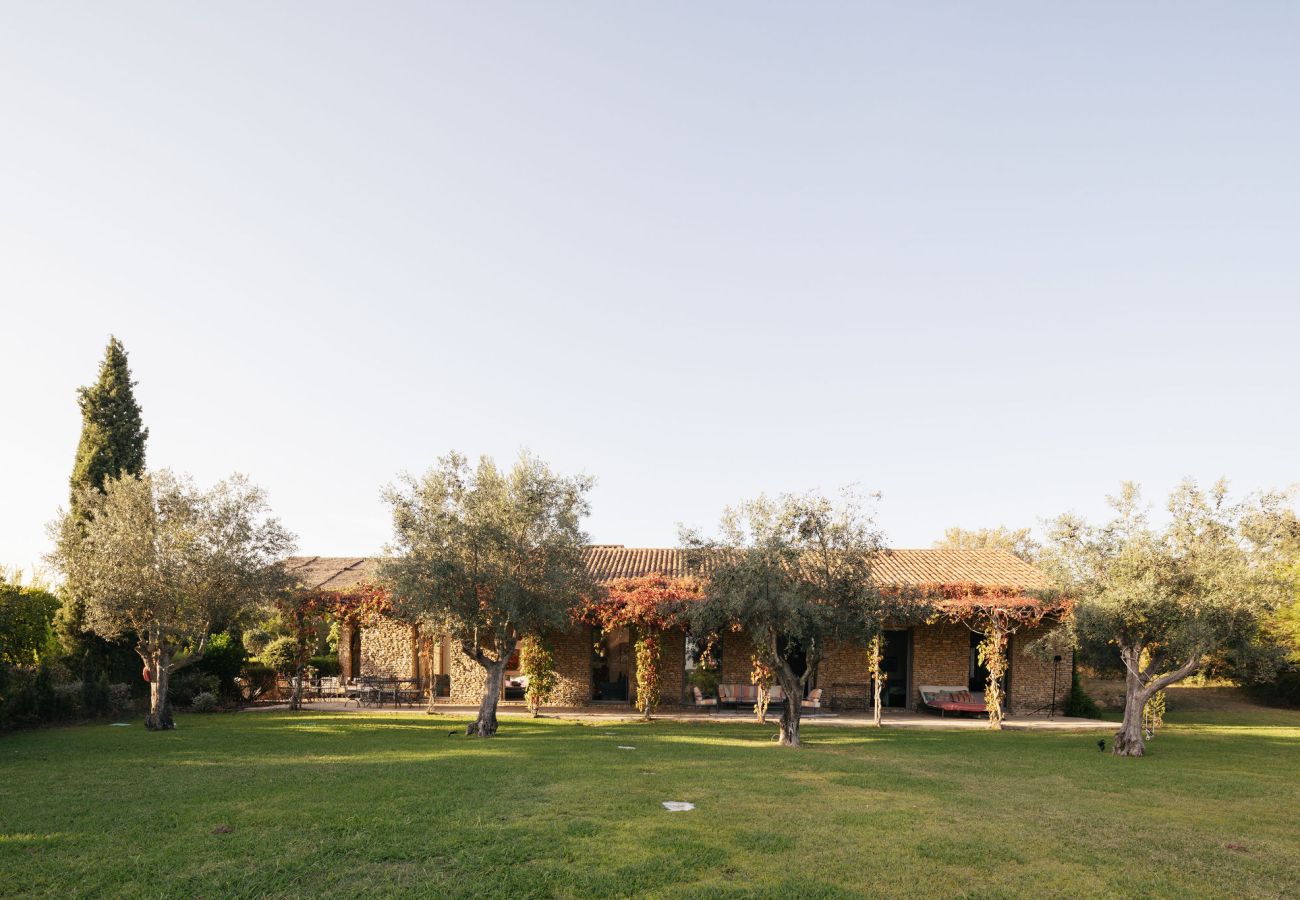 Villa in Azeitão - Arrábida Country Retreat Villa in Azeitão - Arrábida Country Retreat