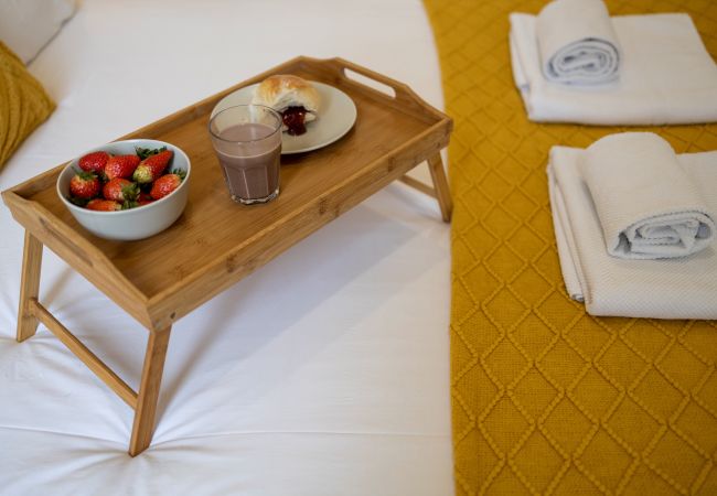 Ferienwohnung in Lisboa - Alfama District Apartments - S.Miguel Ferienwohnung in Lisboa - Alfama District Apartments - S.Miguel