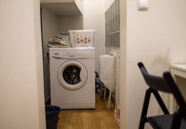 Ferienwohnung in Lisboa - Alfama District Apartments - S.Miguel Ferienwohnung in Lisboa - Alfama District Apartments - S.Miguel