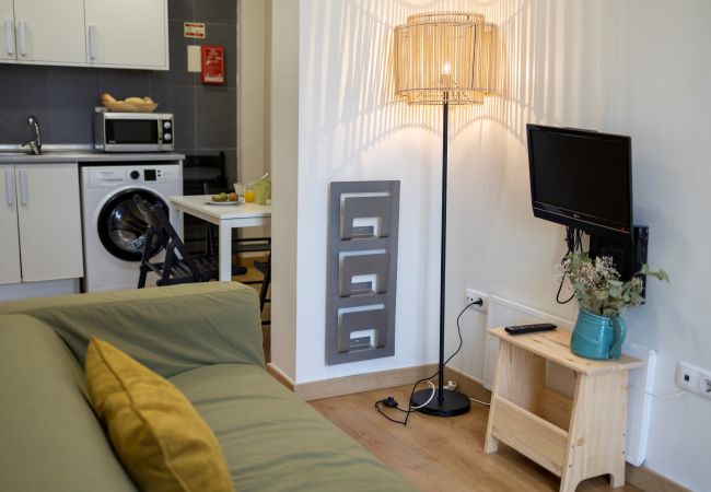 Ferienwohnung in Lisboa - Alfama District Apartments - Sto Estevão Ferienwohnung in Lisboa - Alfama District Apartments - Sto Estevão