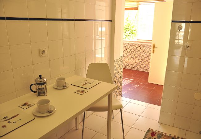 Ferienwohnung in Lisboa - Lapa Chic Apartment Ferienwohnung in Lisboa - Lapa Chic Apartment