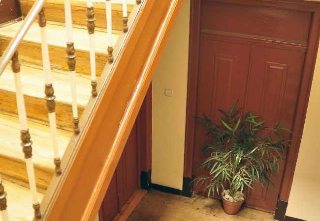 Ferienwohnung in Lisboa - Lapa Chic Apartment Ferienwohnung in Lisboa - Lapa Chic Apartment