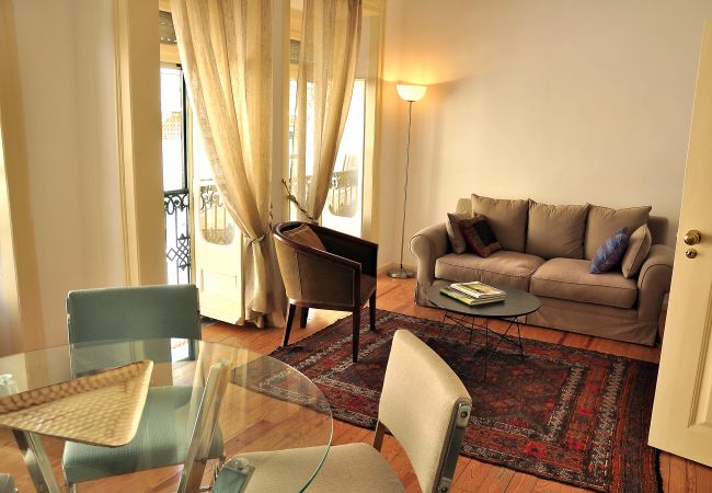 Ferienwohnung in Lisboa - Lapa Chic Apartment Ferienwohnung in Lisboa - Lapa Chic Apartment