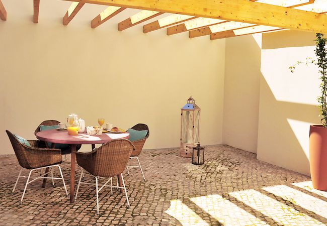 Ferienwohnung in Setúbal - Sado Blue City&River Flats - Portinho Ferienwohnung in Setúbal - Sado Blue City&River Flats - Portinho