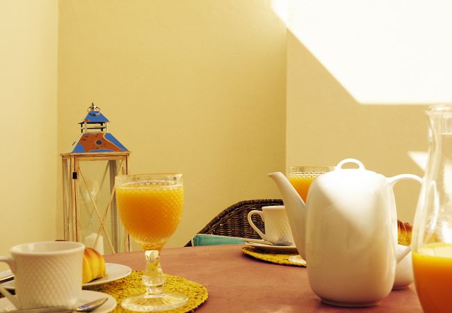 Ferienwohnung in Setúbal - Sado Blue City&River Flats - Portinho Ferienwohnung in Setúbal - Sado Blue City&River Flats - Portinho