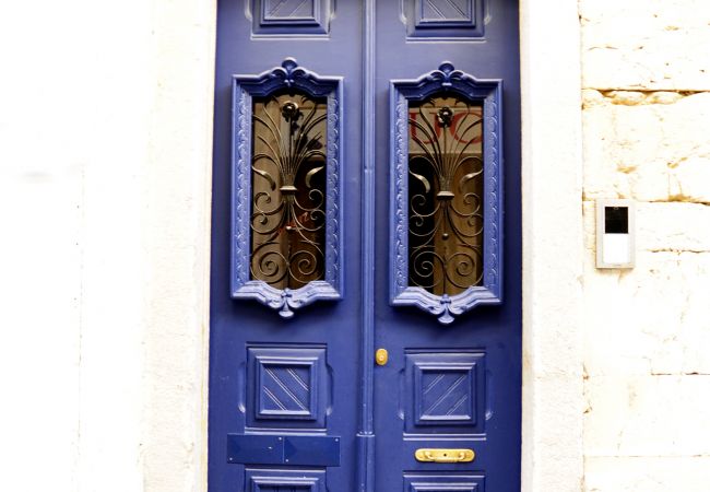 Ferienwohnung in Setúbal - Sado Blue City&River Flats - Portinho Ferienwohnung in Setúbal - Sado Blue City&River Flats - Portinho
