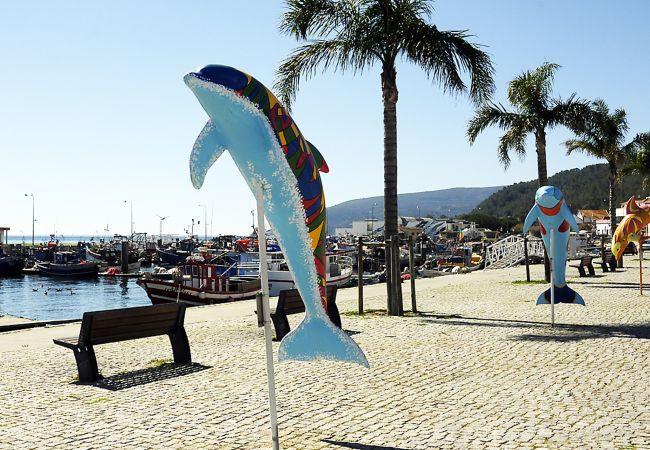 Ferienwohnung in Setúbal - Sado Blue City&River Flats - Galapinhos Ferienwohnung in Setúbal - Sado Blue City&River Flats - Galapinhos