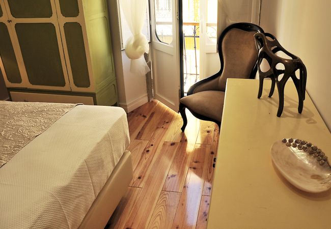 Ferienwohnung in Setúbal - Sado Blue City&River Flats - Creiro Ferienwohnung in Setúbal - Sado Blue City&River Flats - Creiro