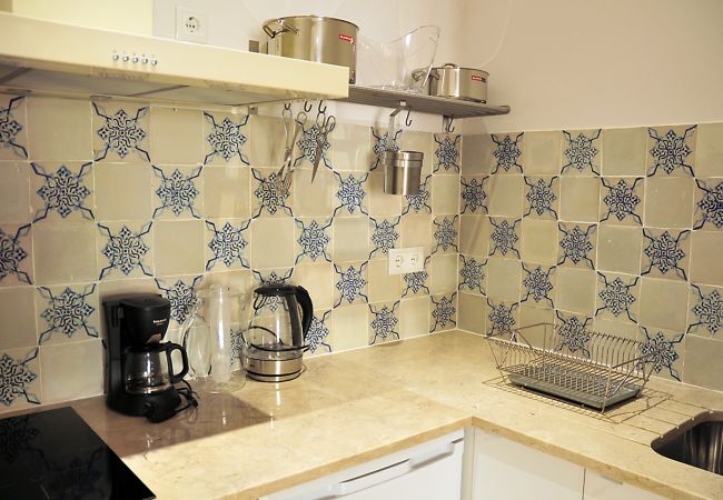 Ferienwohnung in Setúbal - Sado Blue City&River Flats - Creiro Ferienwohnung in Setúbal - Sado Blue City&River Flats - Creiro