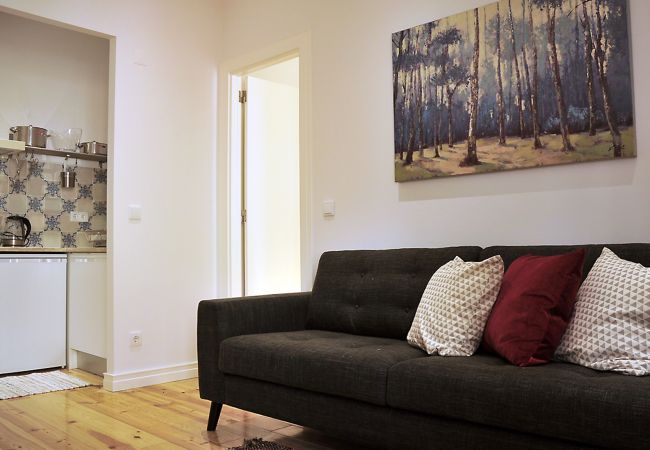 Ferienwohnung in Setúbal - Sado Blue City&River Flats - Creiro Ferienwohnung in Setúbal - Sado Blue City&River Flats - Creiro