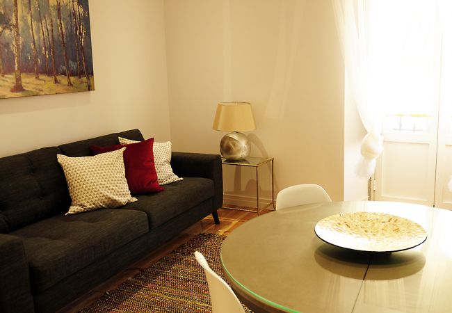 Ferienwohnung in Setúbal - Sado Blue City&River Flats - Creiro Ferienwohnung in Setúbal - Sado Blue City&River Flats - Creiro