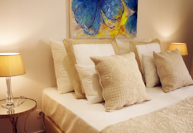 Ferienwohnung in Setúbal - Sado Blue City&River Flats - Creiro Ferienwohnung in Setúbal - Sado Blue City&River Flats - Creiro