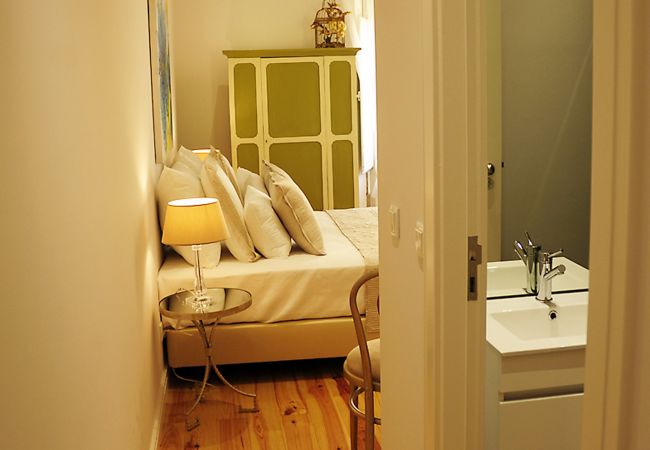 Ferienwohnung in Setúbal - Sado Blue City&River Flats - Creiro Ferienwohnung in Setúbal - Sado Blue City&River Flats - Creiro