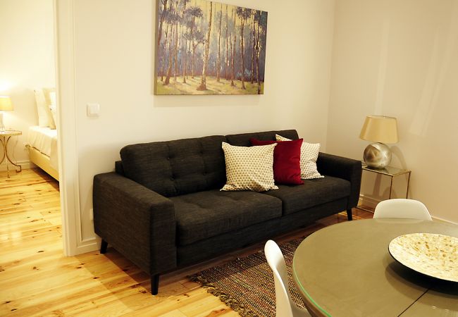Ferienwohnung in Setúbal - Sado Blue City&River Flats - Creiro Ferienwohnung in Setúbal - Sado Blue City&River Flats - Creiro