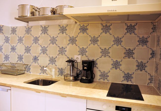 Ferienwohnung in Setúbal - Sado Blue City&River Flats - Coelhos Ferienwohnung in Setúbal - Sado Blue City&River Flats - Coelhos