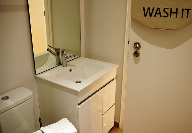 Ferienwohnung in Setúbal - Sado Blue City&River Flats - Coelhos Ferienwohnung in Setúbal - Sado Blue City&River Flats - Coelhos