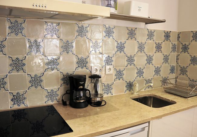 Ferienwohnung in Setúbal - Sado Blue City&River Flats - Figueirinha Ferienwohnung in Setúbal - Sado Blue City&River Flats - Figueirinha