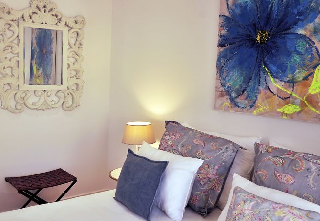 Ferienwohnung in Setúbal - Sado Blue City&River Flats - Figueirinha Ferienwohnung in Setúbal - Sado Blue City&River Flats - Figueirinha