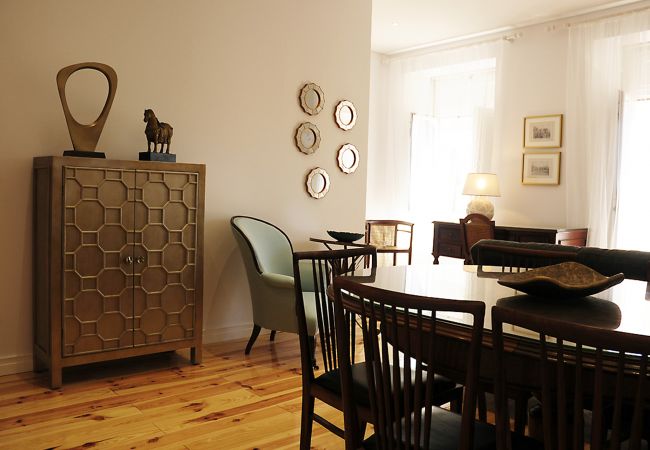 Ferienwohnung in Setúbal - Sado Blue City&River Flats - Figueirinha Ferienwohnung in Setúbal - Sado Blue City&River Flats - Figueirinha