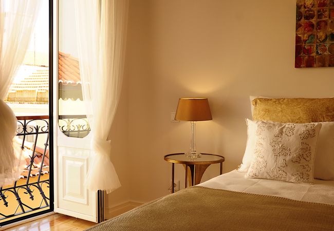 Ferienwohnung in Setúbal - Sado Blue City&River Flats - Figueirinha Ferienwohnung in Setúbal - Sado Blue City&River Flats - Figueirinha