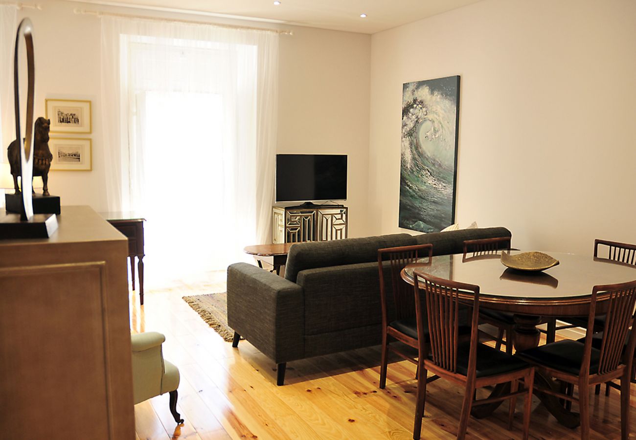 Ferienwohnung in Setúbal - Sado Blue City&River Flats - Figueirinha Ferienwohnung in Setúbal - Sado Blue City&River Flats - Figueirinha