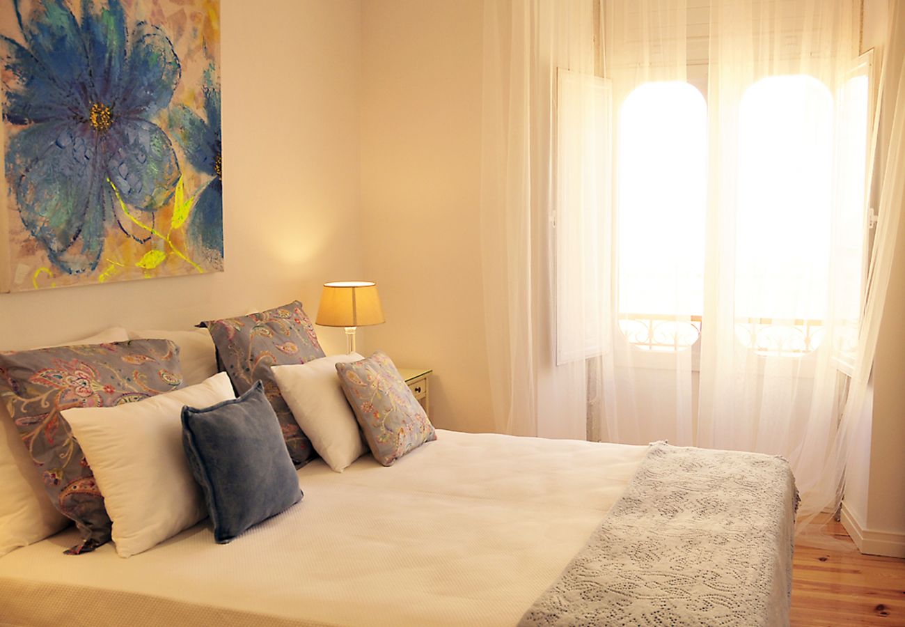 Ferienwohnung in Setúbal - Sado Blue City&River Flats - Figueirinha Ferienwohnung in Setúbal - Sado Blue City&River Flats - Figueirinha