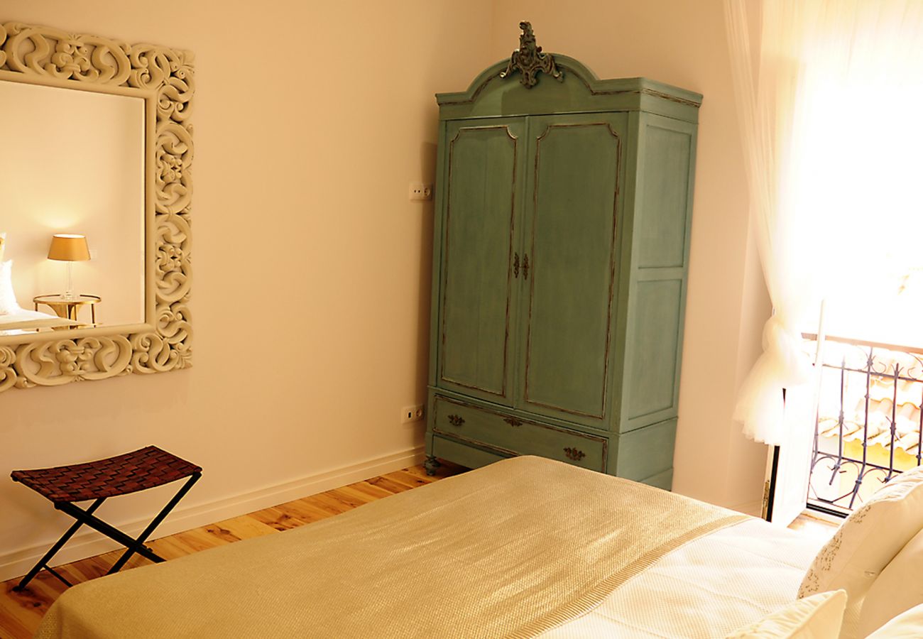 Ferienwohnung in Setúbal - Sado Blue City&River Flats - Figueirinha Ferienwohnung in Setúbal - Sado Blue City&River Flats - Figueirinha