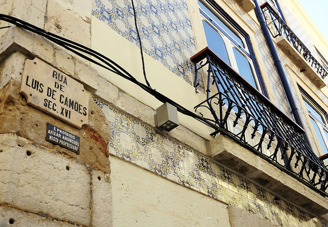 Ferienwohnung in Setúbal - Sado Blue City&River Flats - Figueirinha Ferienwohnung in Setúbal - Sado Blue City&River Flats - Figueirinha