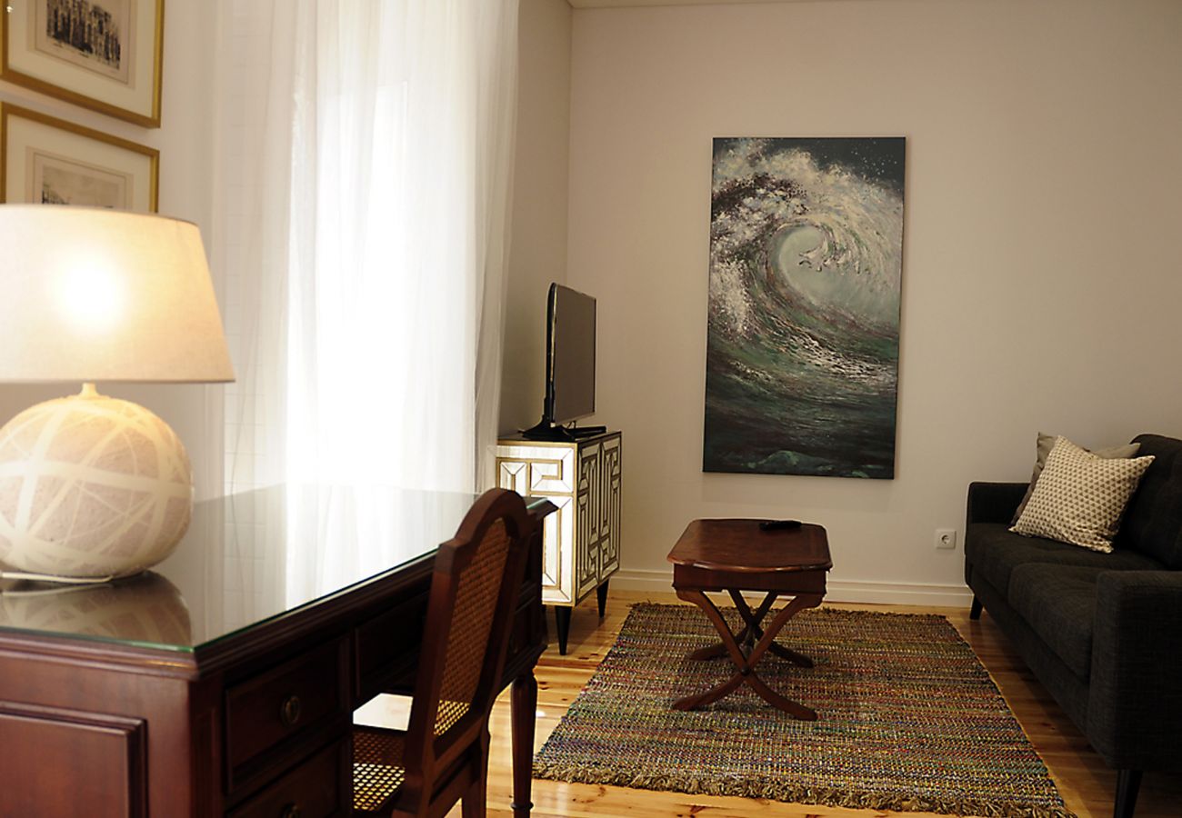 Ferienwohnung in Setúbal - Sado Blue City&River Flats - Figueirinha Ferienwohnung in Setúbal - Sado Blue City&River Flats - Figueirinha