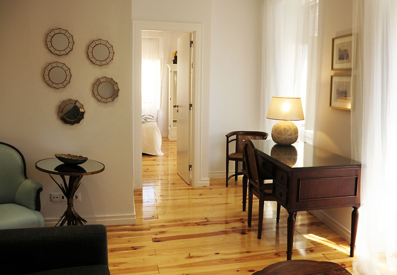 Ferienwohnung in Setúbal - Sado Blue City&River Flats - Figueirinha Ferienwohnung in Setúbal - Sado Blue City&River Flats - Figueirinha