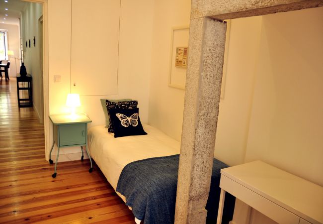 Ferienwohnung in Lisboa - Marquês Classy Apartment Ferienwohnung in Lisboa - Marquês Classy Apartment