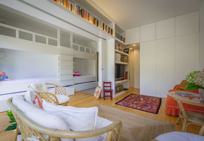 Villa in Sesimbra - Quinta do Peru Golf Retreat Villa in Sesimbra - Quinta do Peru Golf Retreat