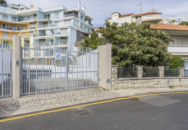 Ferienwohnung in Sesimbra - Sesimbra Prime Apartment Ferienwohnung in Sesimbra - Sesimbra Prime Apartment