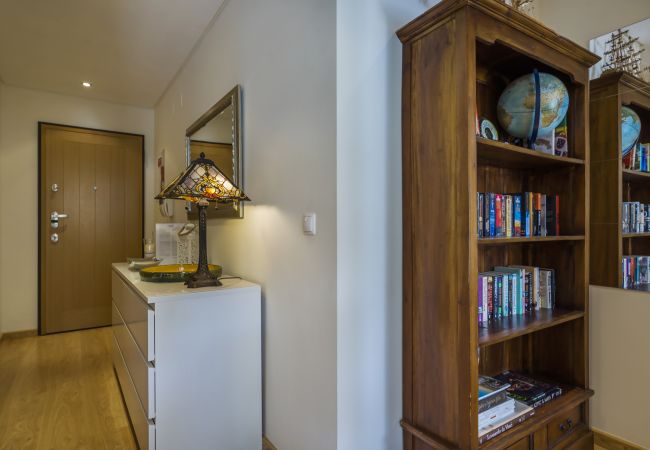 Ferienwohnung in Sesimbra - Sesimbra Prime Apartment Ferienwohnung in Sesimbra - Sesimbra Prime Apartment