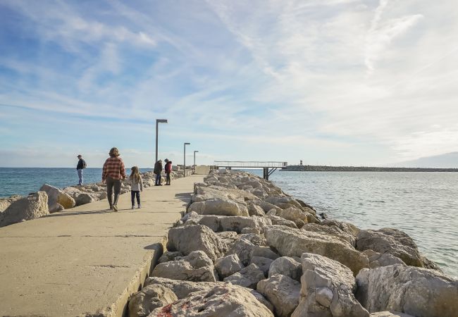 Ferienwohnung in Sesimbra - Sesimbra Prime Apartment Ferienwohnung in Sesimbra - Sesimbra Prime Apartment