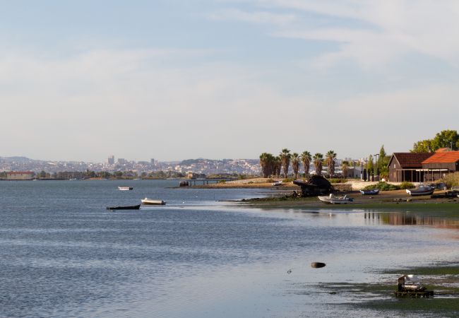 Ferienwohnung in Seixal - Seixal Bay Apartments - Loft Ferienwohnung in Seixal - Seixal Bay Apartments - Loft